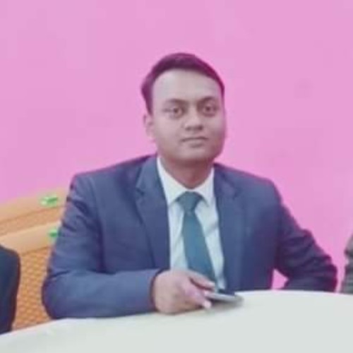 AMIT KUMAR  S.