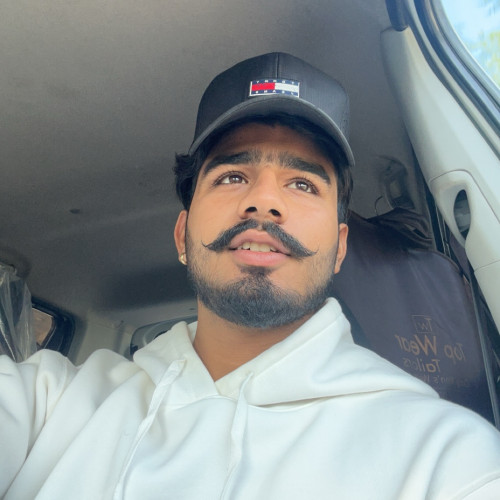 Harry S. profile photo