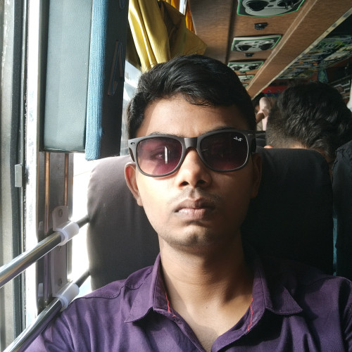 Dharsan S. profile photo
