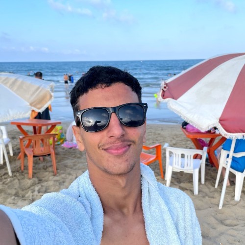 Nabil N.