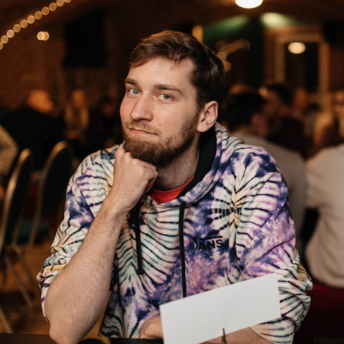 Vlad K. profile photo