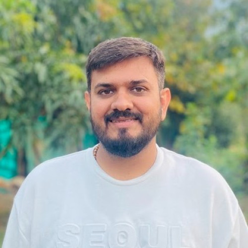 Mehul S. profile photo