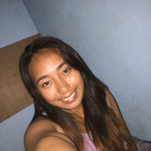 LYKA MARIE A.