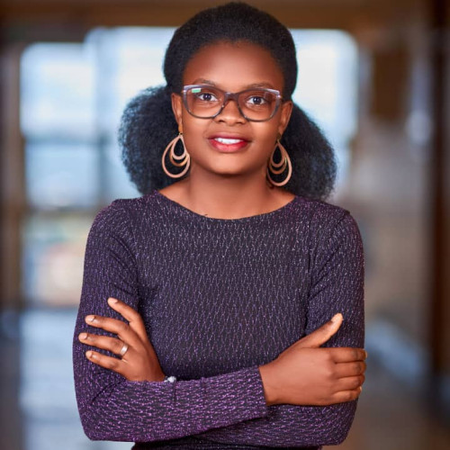 Nuwampaire  E. profile photo