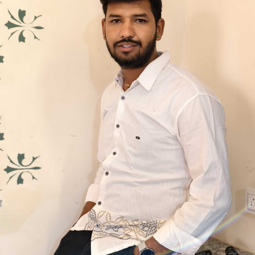 Dashrath B. profile photo