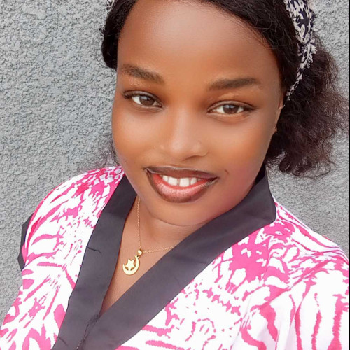 ijeoma E.