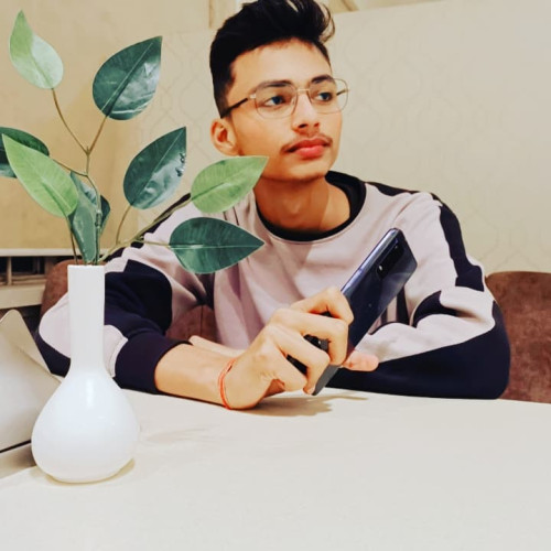 Ujjawal  K. profile photo