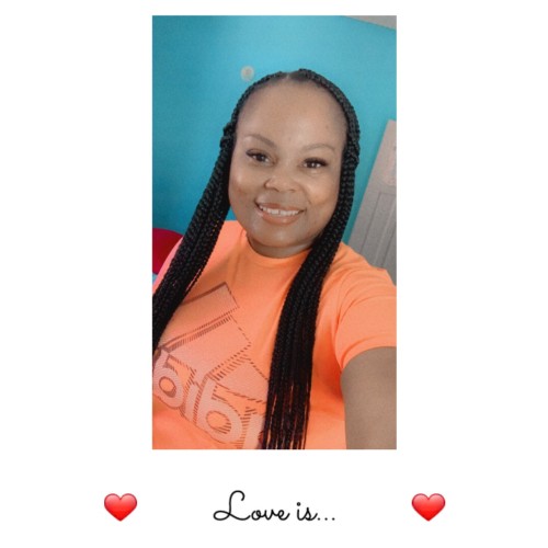 Tasha M. profile photo