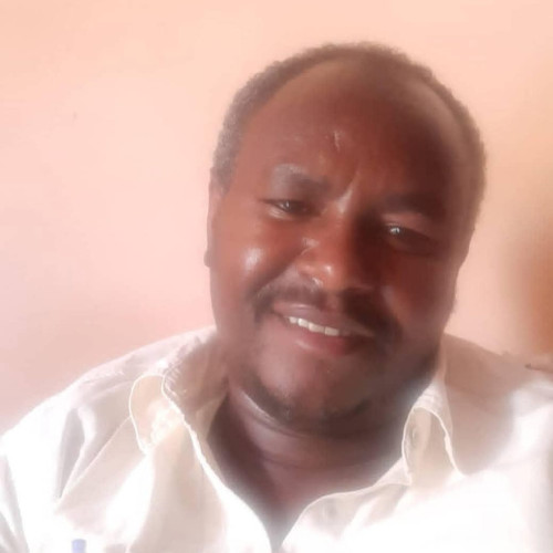Tesfaye Gebre H. profile photo