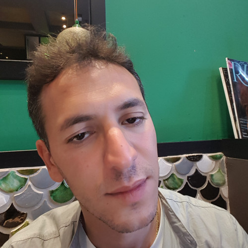 Amine C. profile photo