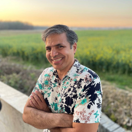 Masoud  A. profile photo