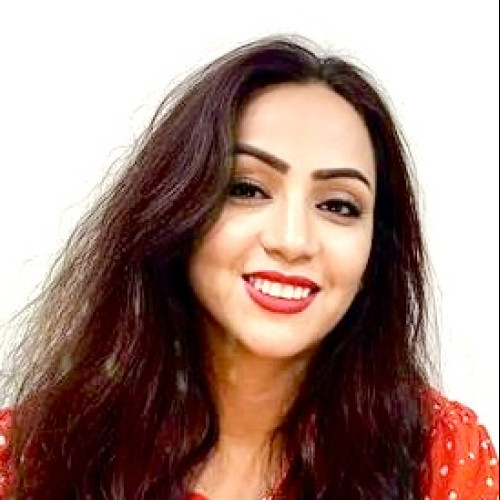 Ghazal M. profile photo