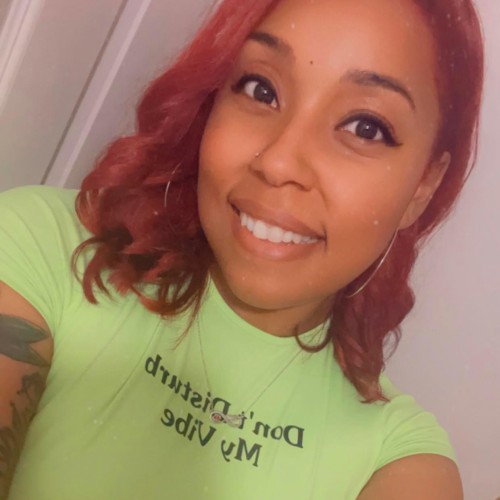 Jasmine M.