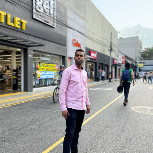 Erick S.