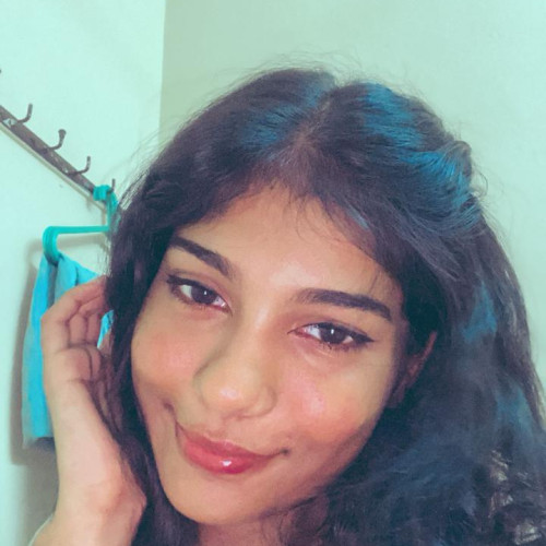 hanan  b. profile photo