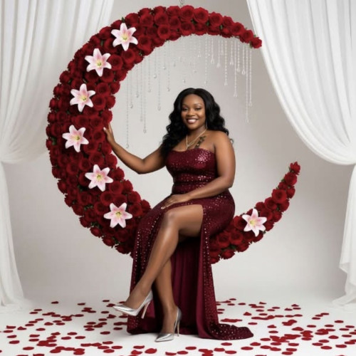 Tanisha J. profile photo