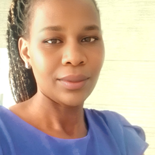 Lilian j. profile photo