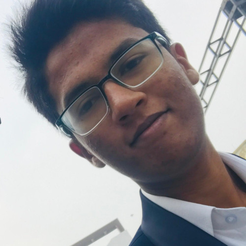 Aditya  K. profile photo