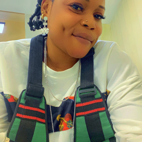 TIJANI  F. profile photo