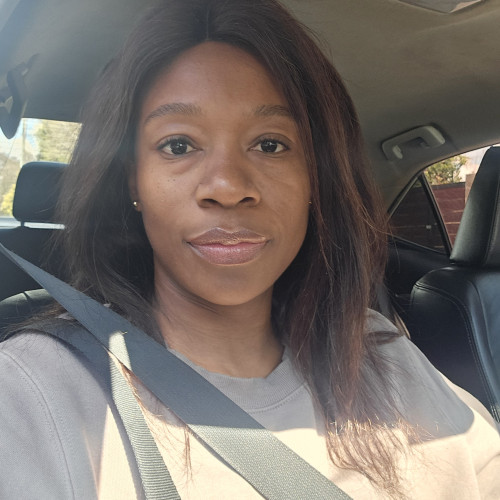 Humbulani  M.