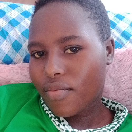 Faith  C. profile photo