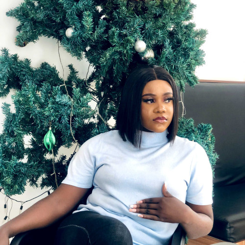chioma a. profile photo