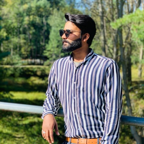 Azhar B.