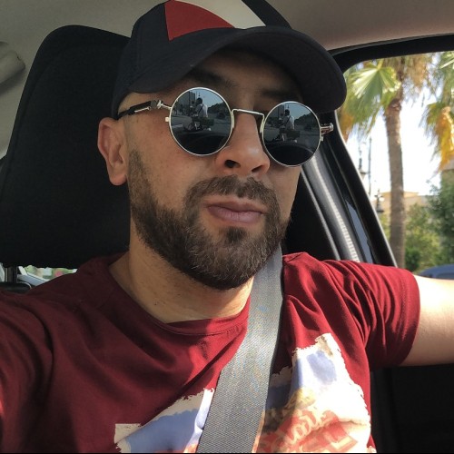 Mohammed T.