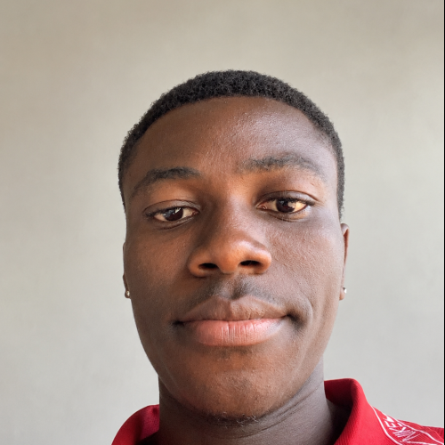 Prosper S. profile photo