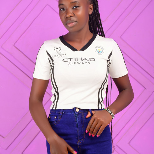 Mercy k. profile photo