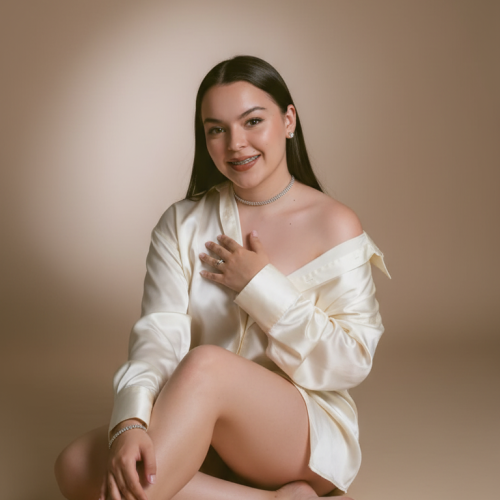 Erika G. profile photo