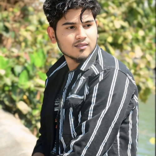 Kaif S. profile photo