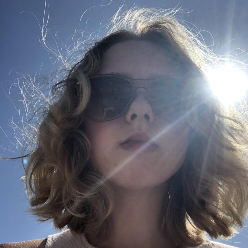 marcysia s. profile photo