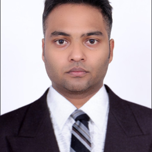 Arpan C.