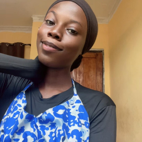 Rahma S. profile photo