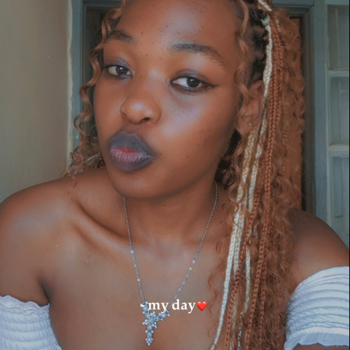 Mercy M. profile photo