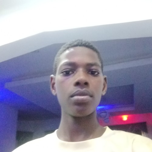 Osarenkhoe Ramson  R.