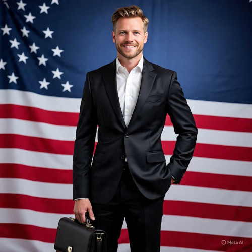 James b. profile photo