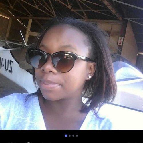 Precious N. profile photo