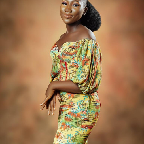 Mercy A. profile photo