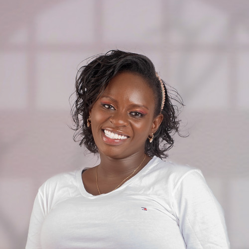 Njoki G. profile photo