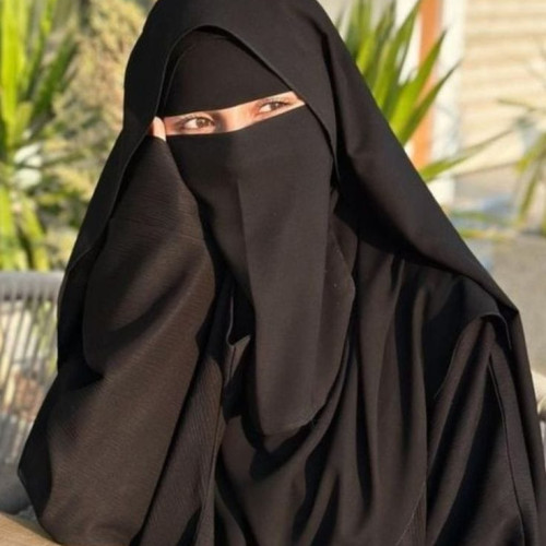 Marium S. profile photo