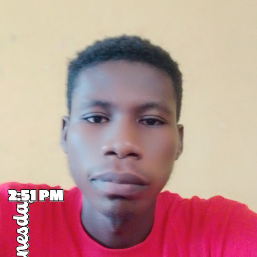 Mark I. profile photo