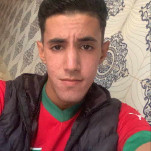 ilyas z. profile photo