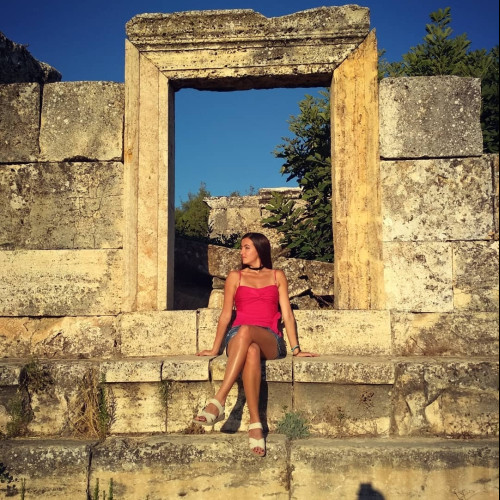 Dina M. profile photo