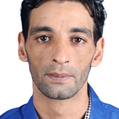 ZAID O. profile photo