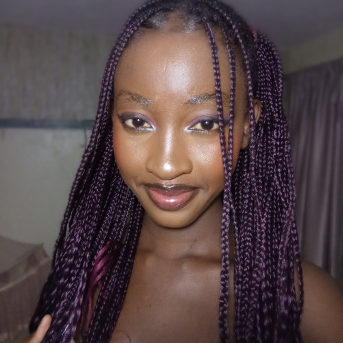 ellah m. profile photo