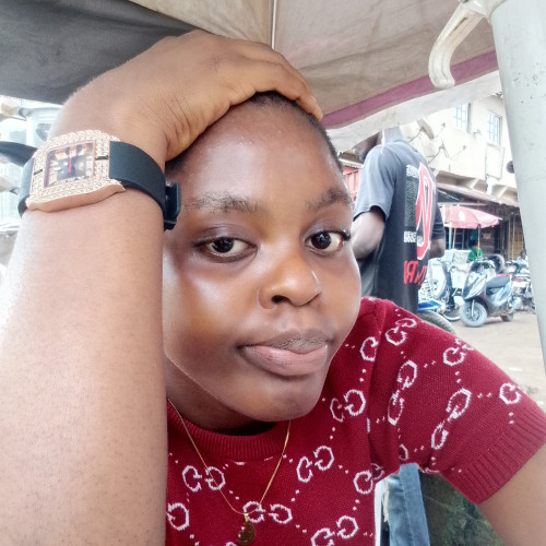 Chinwendu A. profile photo