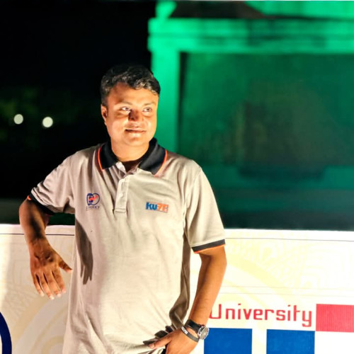 Sakib H. profile photo