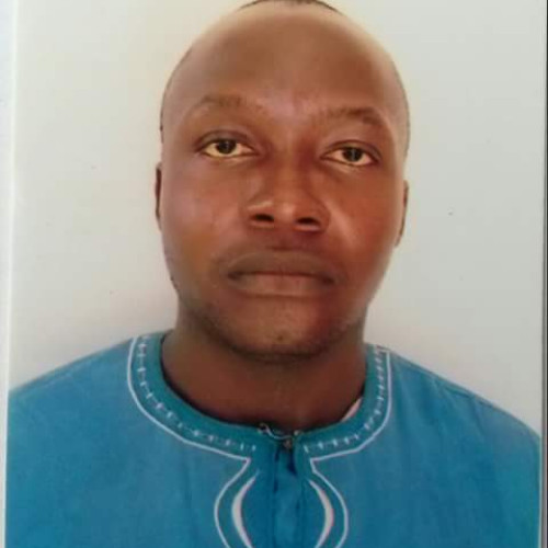 Romuald  F. profile photo